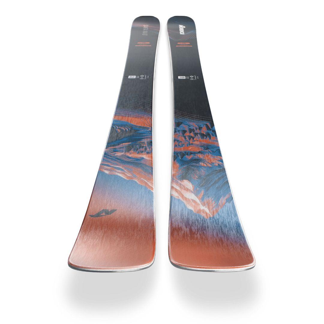 Nordica Women's Santa Ana 87 Skis 2026